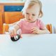 thumbnail image 5 of Multifunctional Infant Sensory Rattle Toy For Early Development Suitable For Babies 0-3 Months With Safe Material And Easy Grip, 5 of 6