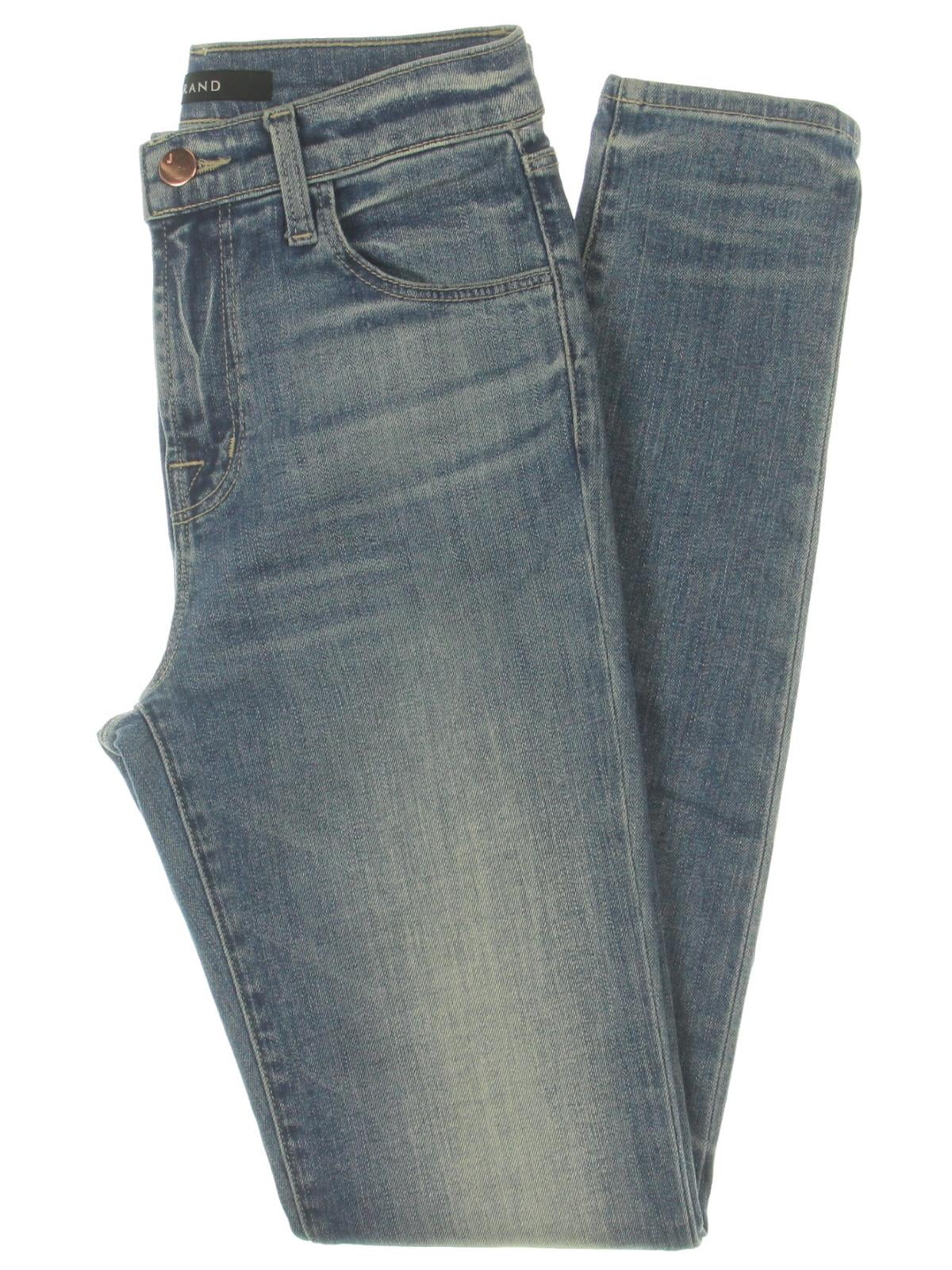 premium denim brand