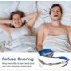thumbnail image 3 of Anti-Snoring Mandibular Protrusion Splint with Adjustable Size and Medical Grade Material for Snoring Relief, 3 of 5
