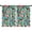 German Shepherd Dog, variant on Blackout Kids Curtains,Dachshund Footprint Childrens Insulated Curtains Set Of 2,Bedroom Essentials,Toddler Room Decor 42x54in(106x137cm)