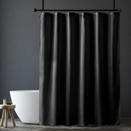 Black Shower Curtain Liner, Hemp Shower Curtain Liner Canada