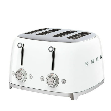 SMEG Toaster 4 x 4