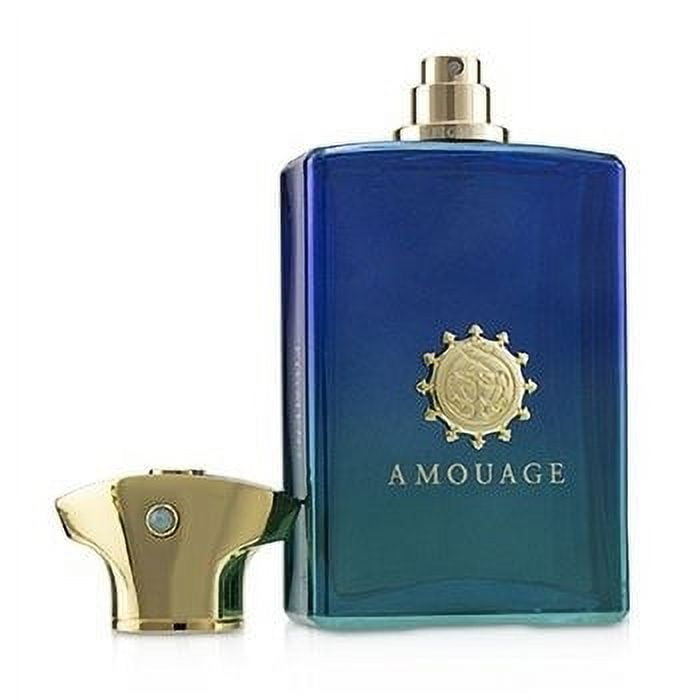 現在開催中のキャンペーン＆お得情報 Amouage Spicy Fresh Men, for Spray Parfum De Eau Figment 香水(ユニセックス)