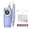 Purple, variant on Electric Nail Drill 45000RPM Portable Cordless Nail File Machine For Acrylic Gel Nails Manicure Pedicure Polishing Shape Tools ,Easy to Operate