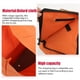 thumbnail image 2 of Bolsas de carrito plegables Bolsa de compras plegable con ruedas Carrito de compras plegable, 2 of 6