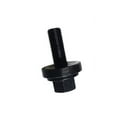 thumbnail image 4 of Harmonic Balancer Bolt - Compatible with 2018 Ford EcoSport 2.0L 4-Cylinder, 4 of 4