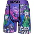 thumbnail image 2 of The Joker Certified Insane PSD Boxer Briefs-XXLarge (44-46), 2 of 4