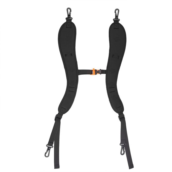 Adjustable Padded Replacement Shoulder Strap For Backpacks And Dry Bags Large Capacity Practical Oxford Fabric