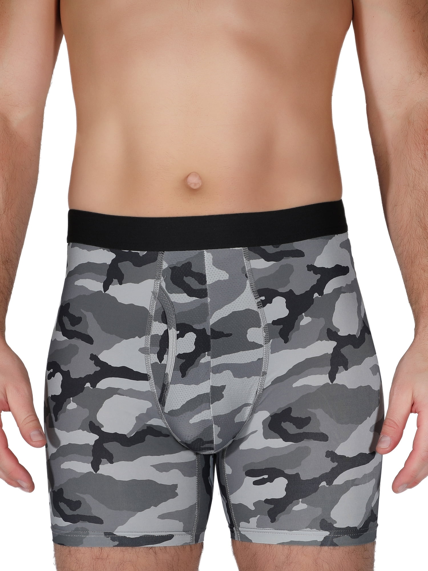 eywlwaar Men's Athletic Supporter Briefs Jockstrap Underwear Elastic Nylon  Pouch Bikini Briefs 3PCS at  Men's Clothing store