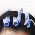 thumbnail image 3 of 6Pcs Hair Volumizing Clip Hair Root Volume Clip Volumizing Hair Roots Self Clip Natural Fluffy Curlers Clip Hair Styling DIY Tool Rollers, 3 of 7