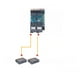 thumbnail image 4 of Moyic Transceptor de fibra óptica de velocidad rápida de un solo modo, adaptador de red de puertos múltiples, placa de circuito Teléfono y Comunicación, 4 of 6