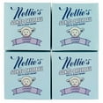 thumbnail image 1 of Nellie’s Lavender Scented Wool Dryer Ball, 4-count, 1 of 1