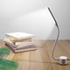 thumbnail image 4 of Lámpara de mesa Irfora Luz nocturna USB, Base magnética de atenuación continua, manguera Universal, protección ocular, luz de trabajo para estudio, lámpara para máquina de coser Irfora Lámpara de mesa, 4 of 7