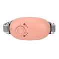 thumbnail image 3 of Holding Sleep Aid Instrument, Relax Brain Physical Therapy Increase Attention Sleep Instrument Improve Sleep  For Insomniacs For Sleeping Pink, 3 of 8