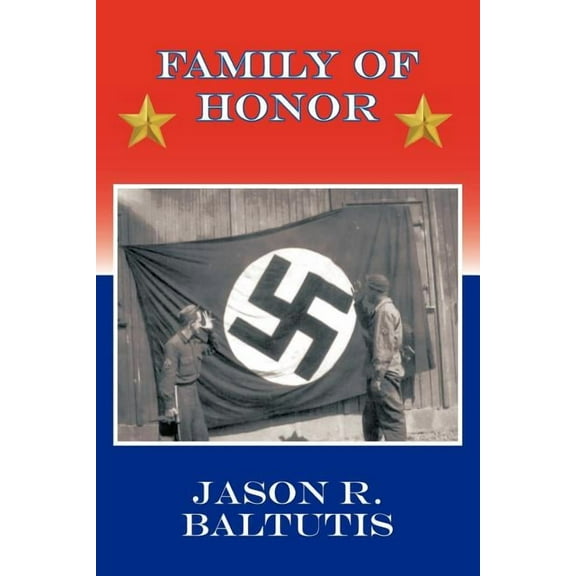 Family of Honor (Paperback)