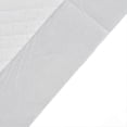 thumbnail image 4 of 8pcs Maternity Pads Postpartum Breathable Dry Comfortable Safe Reliable Widened Hypoallergenic Appearance Mat for Home, 4 of 4