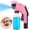 Pink, variant on DEKOPRO 300ml Deep Spot Brusher Vacuum Attachment - Fits 32mm/35mm Wet&Dry Vacuums for Carpet Sofa Mattress Car