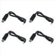 thumbnail image 1 of 4X por UV-5R BL-5L 3800mAh Bateria de Alta Capacidad de Carga USB para, 1 of 5