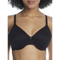 thumbnail image 1 of Le Mystere Womens Tech Fit Smoother Minimizer Bra Style-5219, 1 of 2