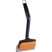 GRIDDLE SCRAPER NYLN 16"(Pack of 1)