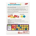thumbnail image 4 of Tablero de Responsabilidades Actividades y Retos DIAKO Madera 44 cm x 34 cm x 1.5 cm, 4 of 9