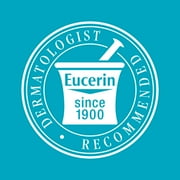 Eucerin Intensive Repair Body Lotion for Dry, Flaky Skin, 33.8 fl oz Pump Bottle