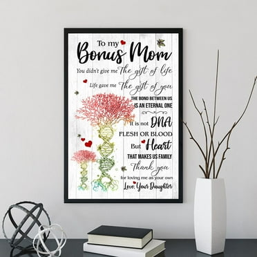 Dopaprint UNFRAMED PAPER POSTER Dad And Son Dad You Have Always Loved ...