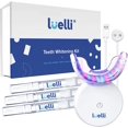 thumbnail image 1 of Luelli Teeth Whitening Kit with 32 LED Lights, 1 of 5