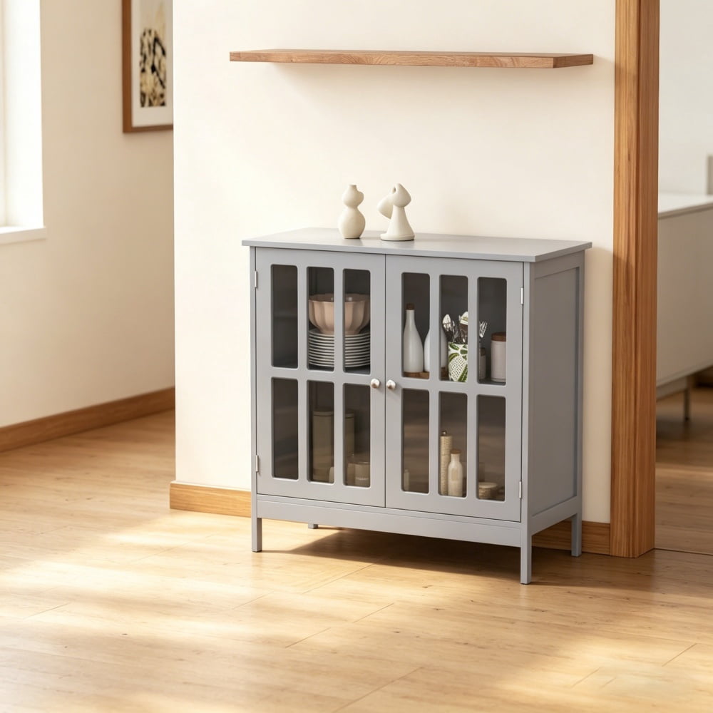 Storage Cabinet