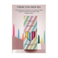thumbnail image 3 of Crayon Eyeliner Résistant à L\'eau Pigment Vert Marron Crayon Eyeliner Couleur 6 Couleurs Maquillage Cosmétiques, 3 of 5