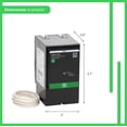 thumbnail image 3 of Dispositivo Protector contra Sobretensión Square D by Schneider Electric HOM2175SB Homeline Blanco c, 3 of 4