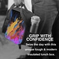 thumbnail image 6 of Prestonplayz Lunch Box Portable Lunch Bag Woman Man Teen Work Office With Lunch Storage Bag Reusable, 6 of 8