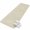 Ivory, variant on Runner Rug 2.62'x5.25', Orange Non Slip Backing Floor Mats Soft Area Rugs, Absorbent Muddy Dirt Trapping Carpet for Entryway Hallway Kitchen Bedroom Living Room Pure Orange