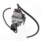 thumbnail image 4 of Quadrunner ATV Carburetor with Air Filter for LT50 LTA50 Models - Replacement Part Set, 4 of 5