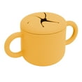 thumbnail image 1 of COPA DE ARRRENAMIENTO PAREBER PARA BEBÉS, TAZA DE ARRRENAMIENTO PARA BEBÉS, Suavizado de Silicona redonda Gruesa A Prueba de Fuga Duradera para la cocina, 1 of 7