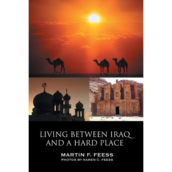 Living Between Iraq and a Hard Place