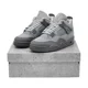 thumbnail image 2 of Ni - ke Size 8 - Air Jordan 4 Retro SE Wet Cement, 2 of 5