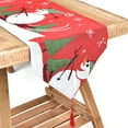 thumbnail image 1 of Coolmade Christmas Table Runner Holiday Decorations for Christmas (13x70 inch), 1 of 7