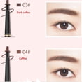 thumbnail image 2 of Tinte para cejas Cosméticos naturales Pintura para tatuajes de larga duración Maquillaje para cejas resistente al agua (#3), 2 of 10