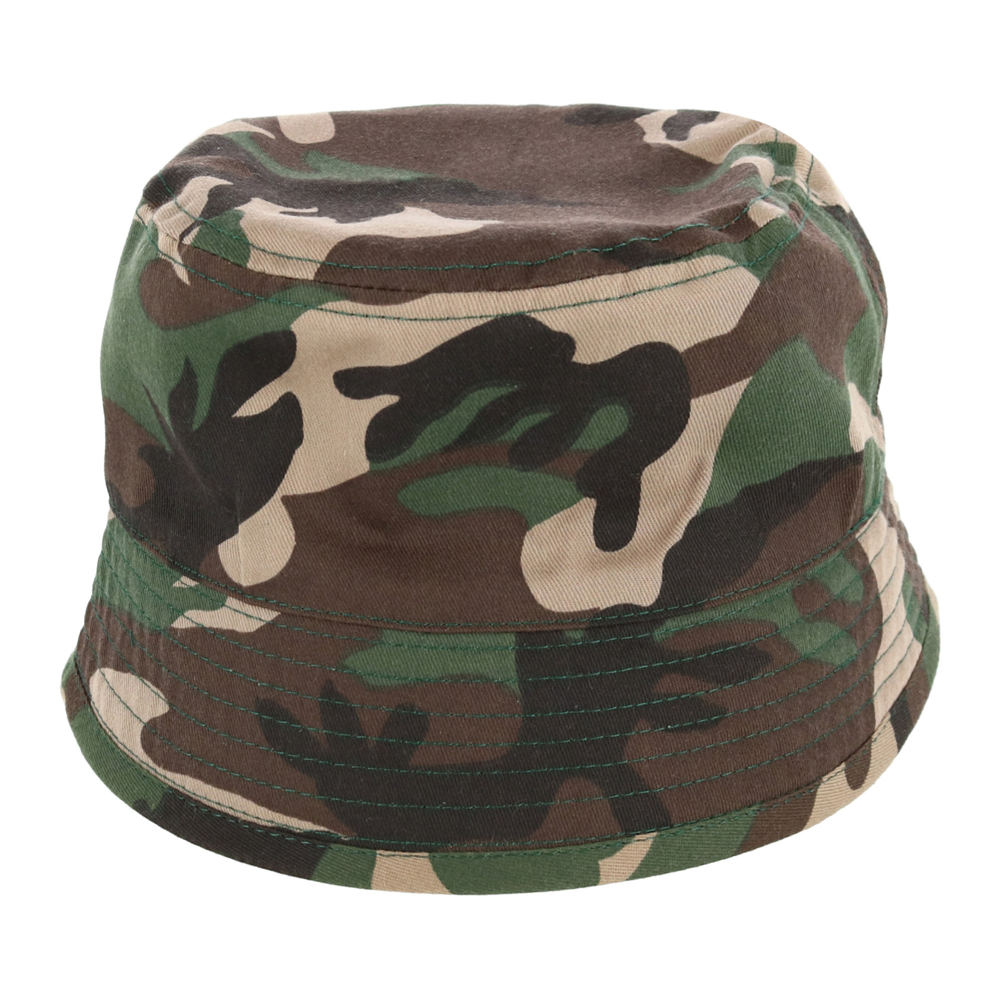army bucket hat