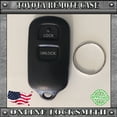 thumbnail image 4 of Remote Shell Keyless Entry Fob Case For Scion xB 2004-2007 By Ri-Key Security, 4 of 5