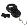 thumbnail image 3 of Portable 50kg/10g LCD Digital Hanging Weight Electronic Luggage Hook Scale, 3 of 4
