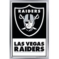 thumbnail image 1 of NFL Las Vegas Raiders - Logo 21, 1 of 4
