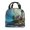Lunch bag2, variant on Portable Lunch Bag Insulated Insulated Labrador Retriever Lunch Box Reusable Tote Bag Unisex for Work, Travel, Picnic, Office, Camping, Hiking, Picnic, Beach