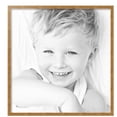 thumbnail image 2 of ArtToFrames 24" x 25" Gold Square with Beads Picture Frame, 24x25 inch Gold Wood Poster Frame (WOM-5020),  Pack, 2 of 7