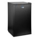 thumbnail image 1 of Frigobar Refrigerador Acero Inoxidable 91 Litros 3.2 Ft Negro, 1 of 7