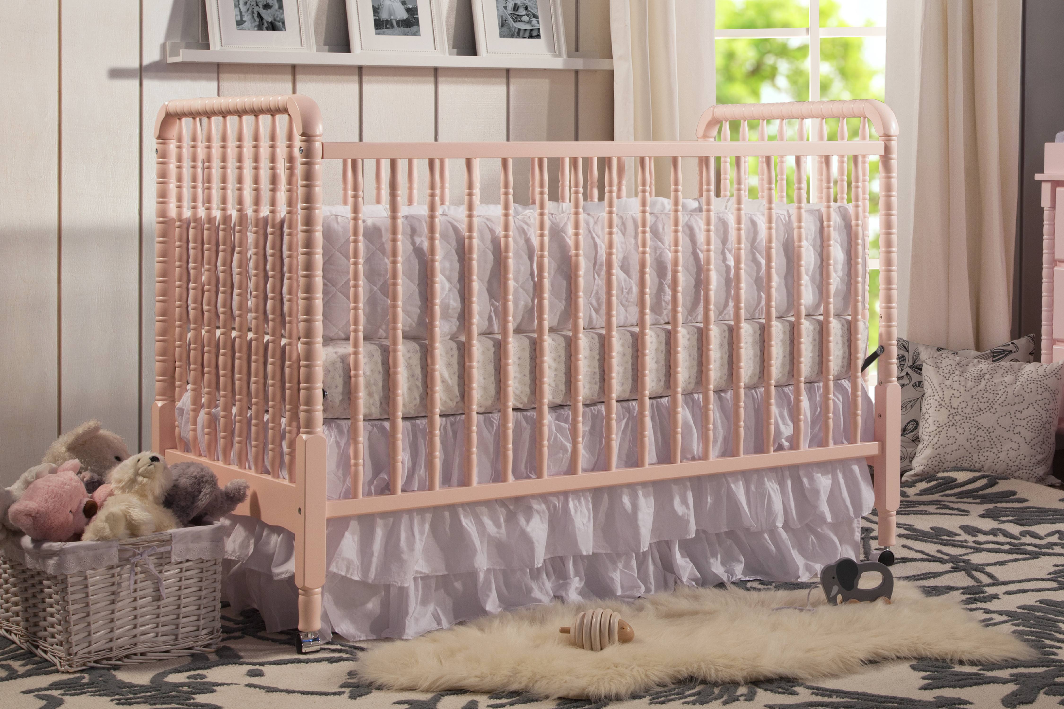 jenny lind mini crib