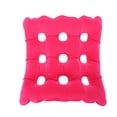 thumbnail image 4 of Professioanl Inflatable Seat Cushion Comfortable Chair Cushion for Elderly Disabled Office Work, 4 of 8