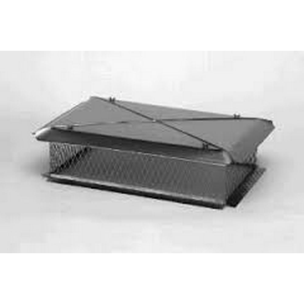 Chimney CoverCTop KD S.S.