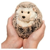 Spunky Hedgehog 5 inch - Stuffed Animal by Douglas Cuddle Toys (4101)